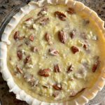 Island Pecan Pie