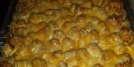 Victory’s Tater Tot Casserole