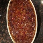 Southern Style Baked Beans