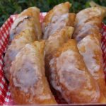 Fried Apple Pies