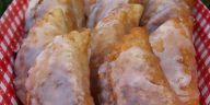 Fried Apple Pies