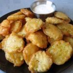 Fried Pickles