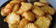 Fried Pickles