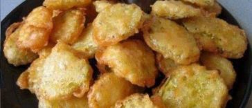 Fried Pickles