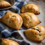 Forfar Bridies (Scottish Hand Pies)