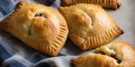 Forfar Bridies (Scottish Hand Pies)