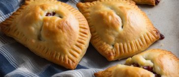 Forfar Bridies (Scottish Hand Pies)