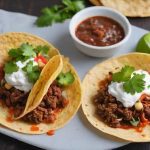 Birria Tacos