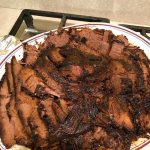 Slow Cooker Beef Brisket