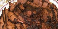 Slow Cooker Beef Brisket