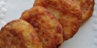 Quick and Easy Pan Fried Corn Fritters