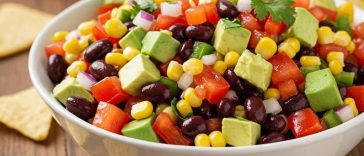 Cowboy Caviar