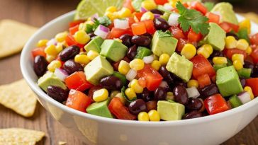 Cowboy Caviar