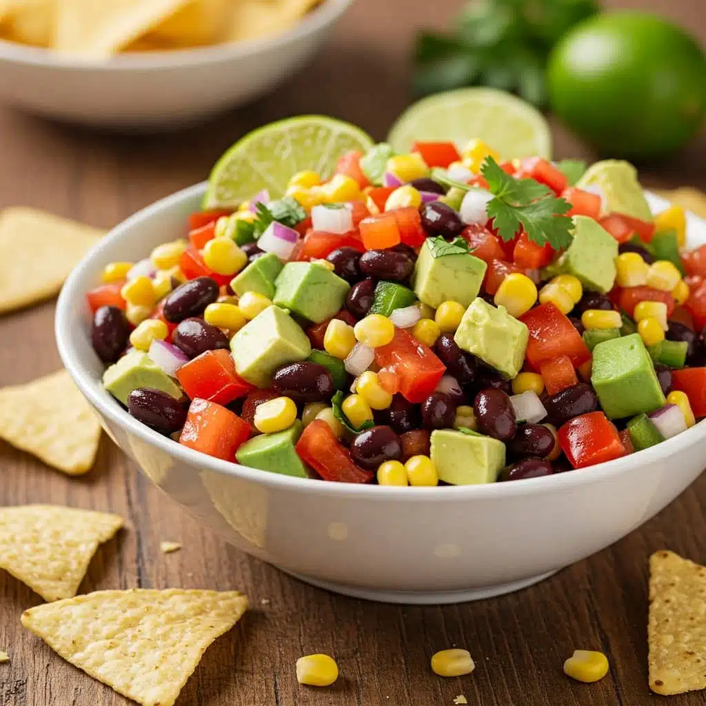 Cowboy Caviar