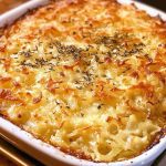 Sweet Onion Casserole