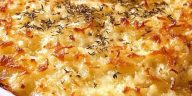 Sweet Onion Casserole