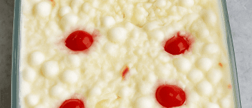 Glorified Rice