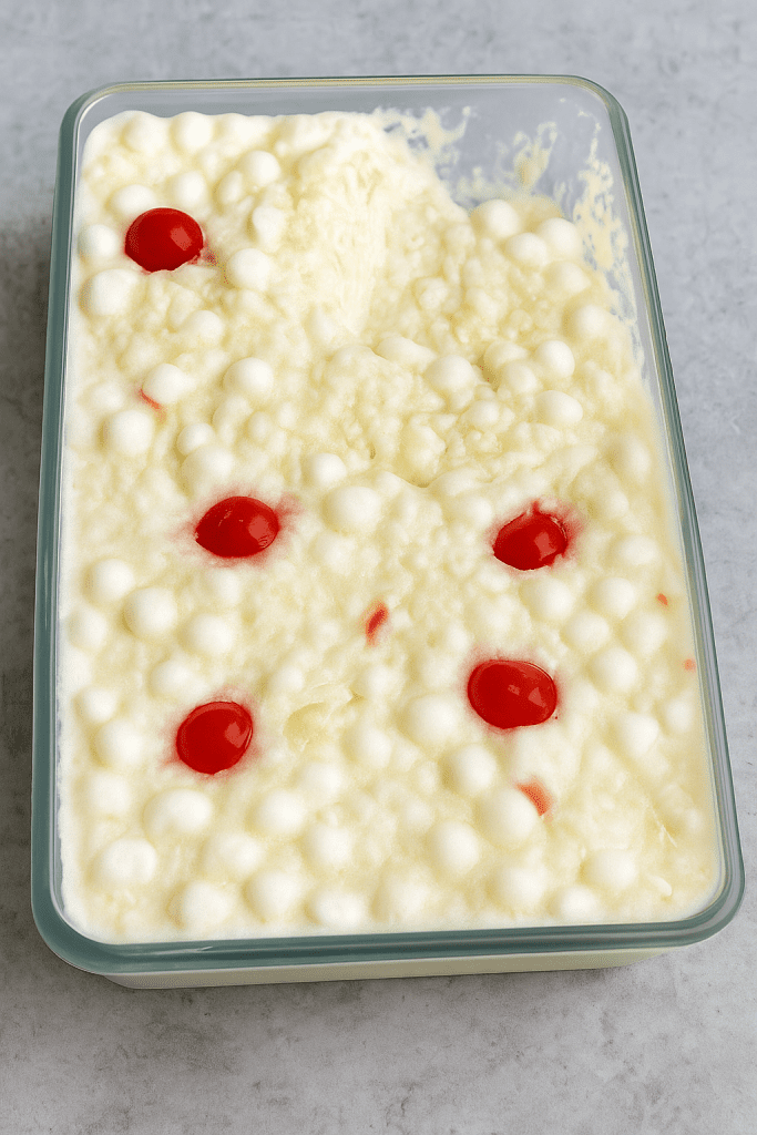 Glorified Rice