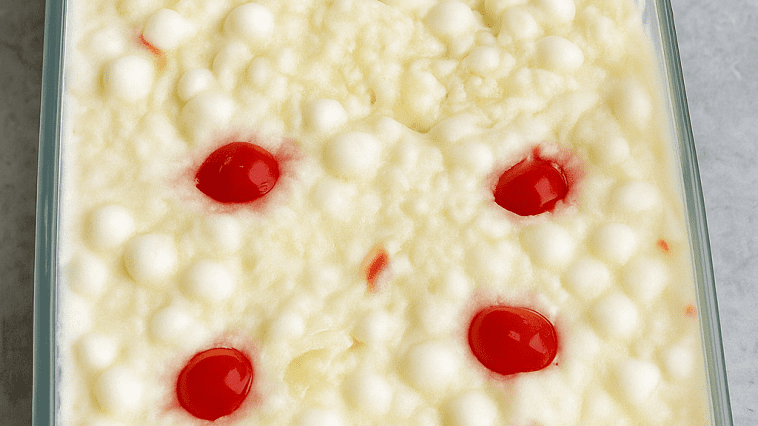 Glorified Rice