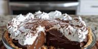 Mississippi Mud Pie