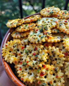 ALABAMA FIRECRACKERS