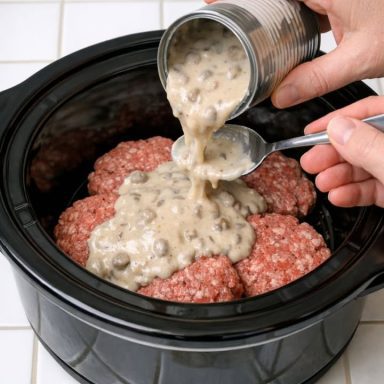 Poor Man’s Steak