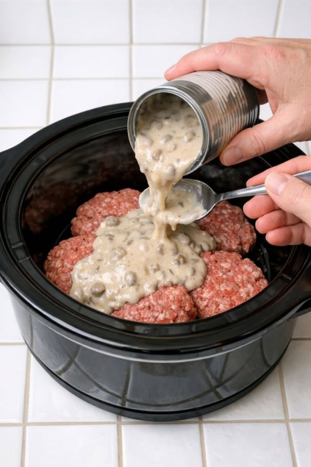 Poor Man’s Steak - Recipes Need