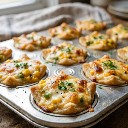 Iowa Party Bites
