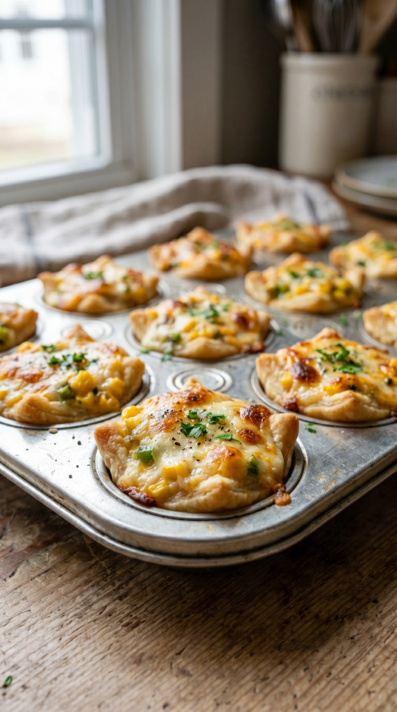 Iowa Party Bites