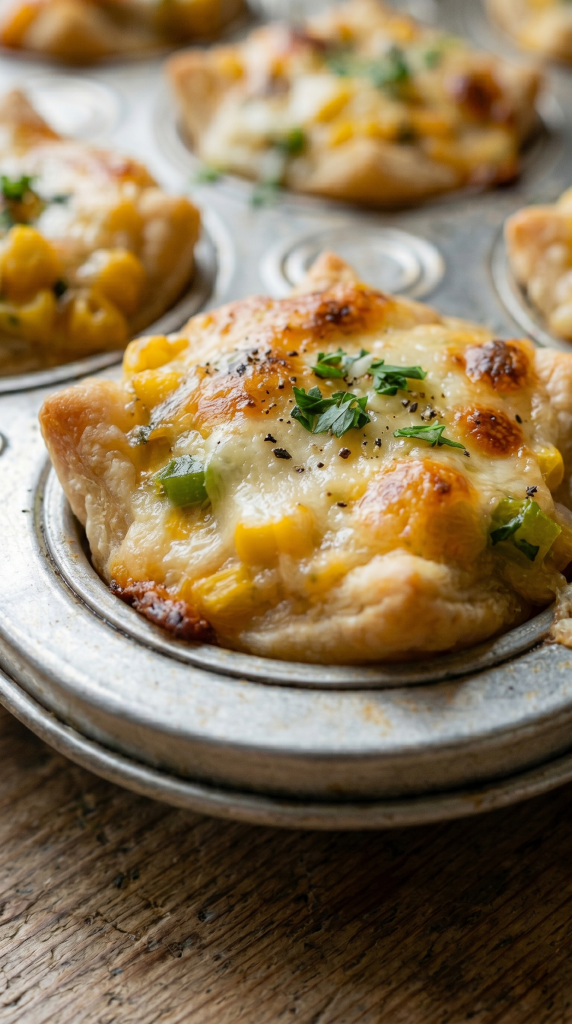 Iowa Party Bites