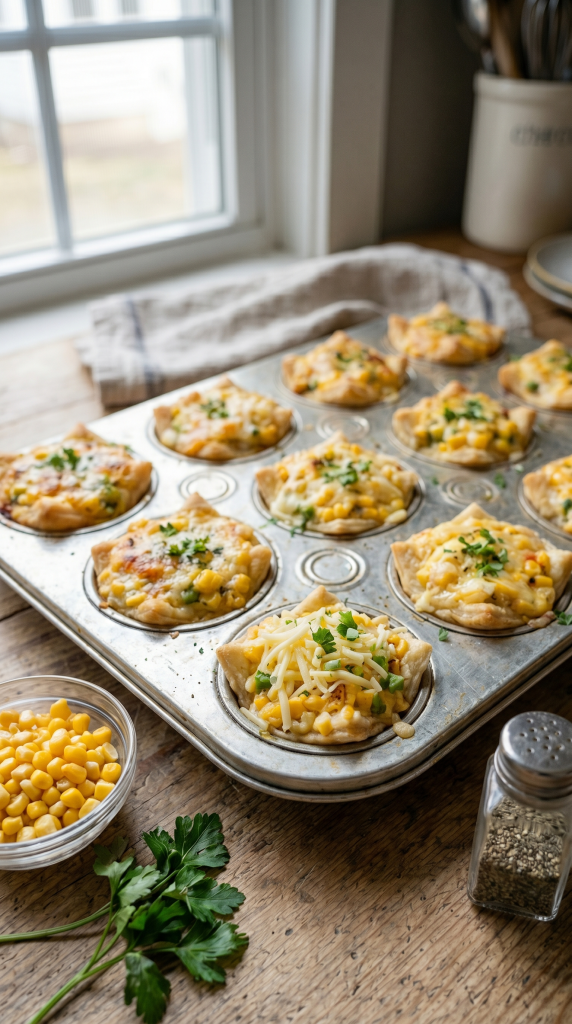Iowa Party Bites