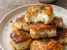 3-Ingredient Pan-Fried Halloumi