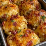 Hashbrown Casserole