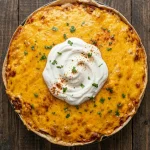 Mexican Tortilla Casserole