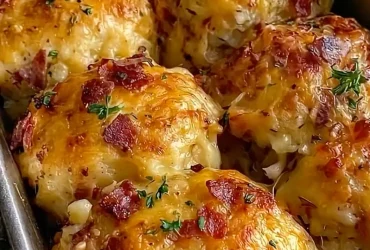 Hashbrown Casserole