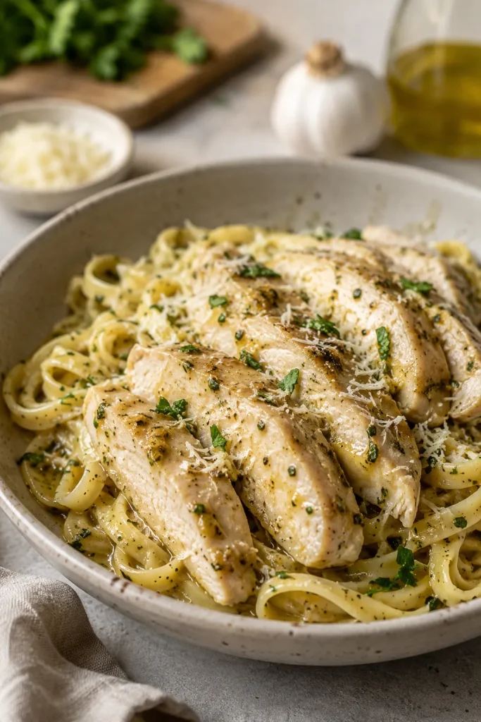 Italian Chicken