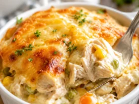 15 Easy Casseroles for When You Don’t Know What to Make