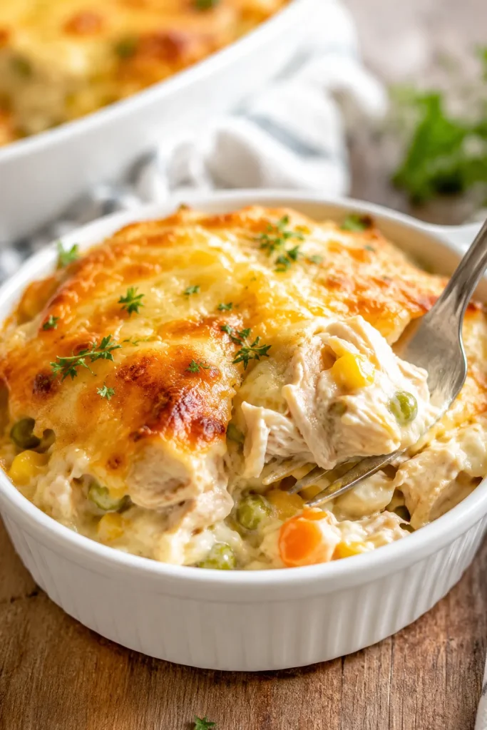 15 Easy Casseroles for When You Don’t Know What to Make