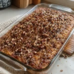 Homemade Granny Cake