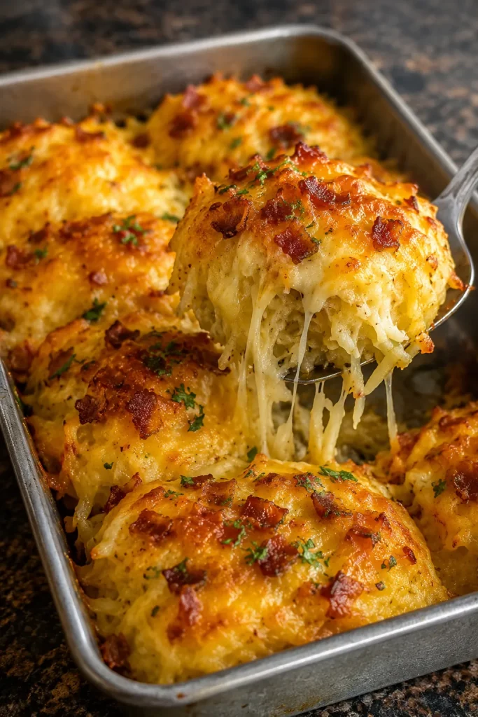 Hashbrown Casserole
