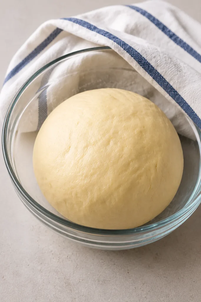 Cheddar Cheese Buns