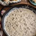 Pioneer Woman Sausage Gravy