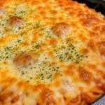 Baked Cream Cheese Spaghetti Recipe