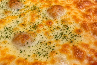 Baked Cream Cheese Spaghetti Recipe