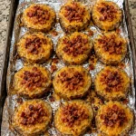 4-Ingredients Irish Nachos