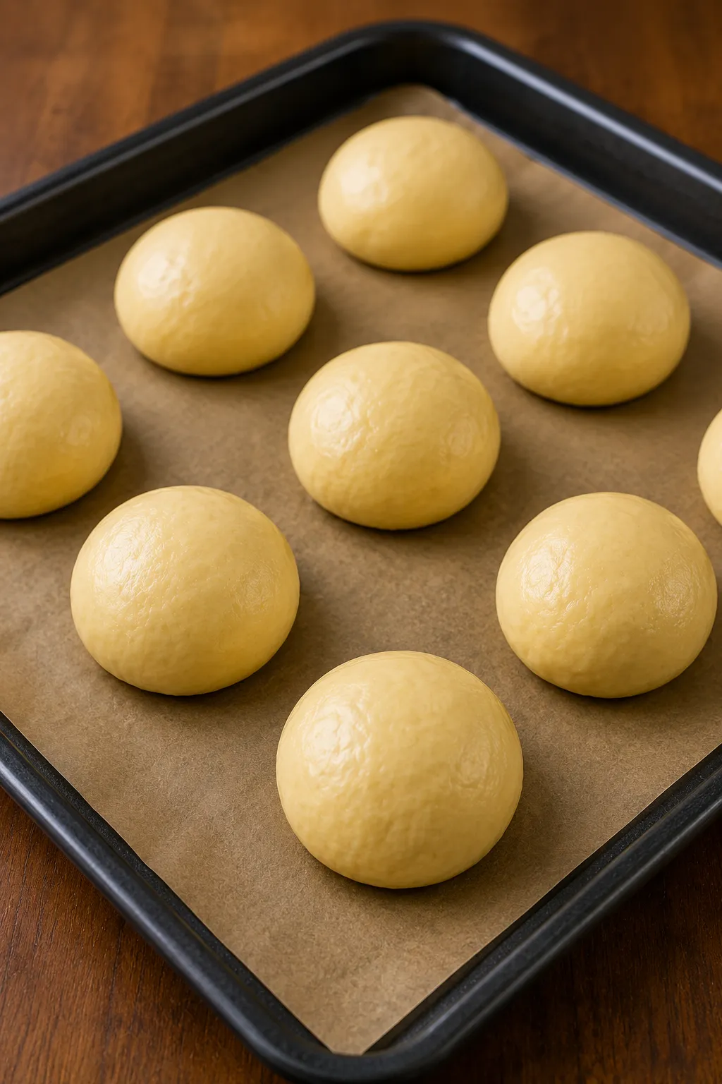 Cheddar Cheese Buns