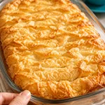 Crinkle Cake