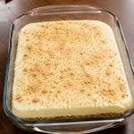 Dessert No-Bake Woolworth Icebox Cheesecake