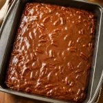 Coca Cola Cake