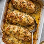 Garlic Butter Chicken